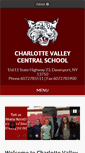 Mobile Screenshot of charlottevalleycs.org